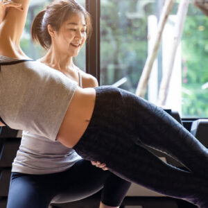 Perfect Pilates Instructeur Level 1 & 2 Pakket