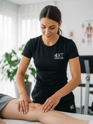 Litteken Therapie