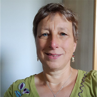 Anneke Bos verslavingsarts en docent aan de Fysio Physics Opleiding GLI Coach