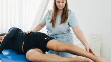4xT® Quick Releases Heup-Knie-Enkel (Online-videocursus)